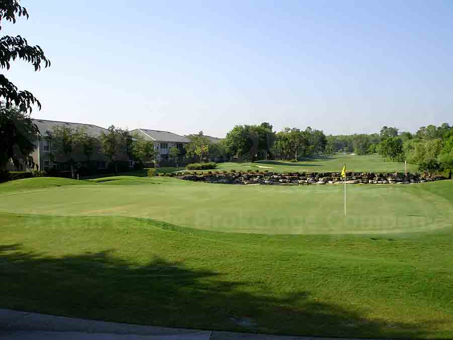 Laurel Greens Golf Course